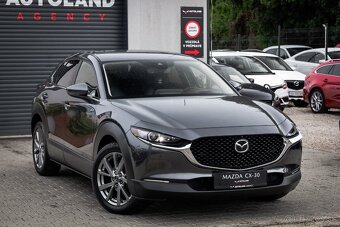Mazda CX-30 2.0 SkyactivX180 GT Plus/Style/Safety/Luxury A/T - 5