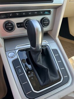 Volkswagen Passat B8 2.0 TDI 110 kW DSG (2016) - 5