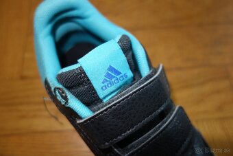 Adidas tenisky č. 33 - 5