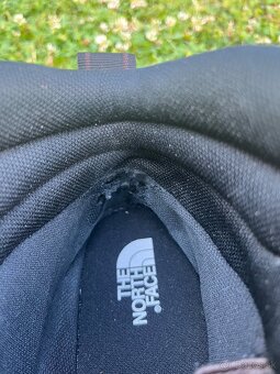 Topánky The North Face 41 - 5