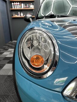 Mini Cooper 1.4 benzín GO motora - 5