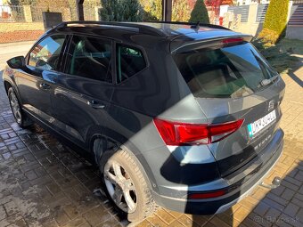 Seat ateca r. v 2019 1.6TDI dsg 7 - 5