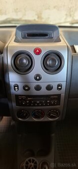 CITROEN BERLINGO, NZ921FU - 5