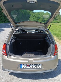 Citroen c3 - 5