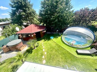 TOTO CHCEŠ, dom pri jazere Zelená voda, Nové mesto nad Váhom - 5