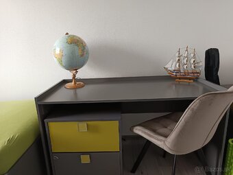 Detská izba, nábytok (znížena cena na 590 €) - 5