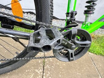 Bicykel VIGOR 26 - 5