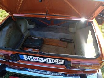 Lada 1600 - 5