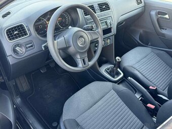 Volkswagen Polo 1.4i - 5
