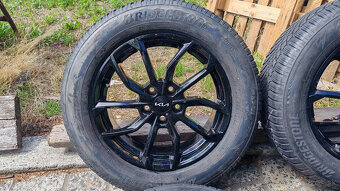 5x114,3 R17 --- KIA SPORTAGE ... - 5