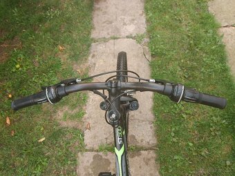 Rockrider ST500 - 5