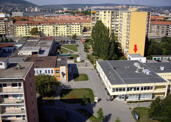 Obchodný priestor v Košiciach - 100m2 - 5