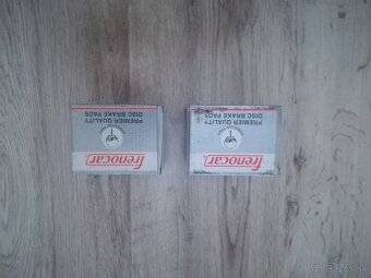 Lada Vaz 2101,2103,2106,2105,2107 brzdy - 5