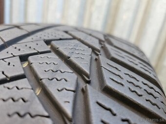 Atraktívne originálne disky AUDI - 5x112 r17 - 5