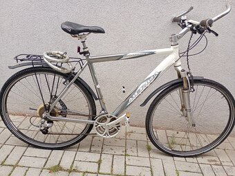 bicykel MERIDA crossway 8700 - 5