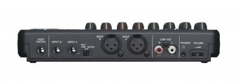 Digitálny rekordér Tascam DP-008EX - 5