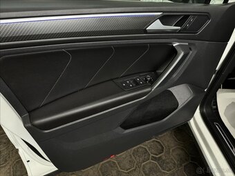 VW TIGUAN R-Line 1,5TSI DSG - 5