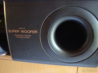 Sony LBT-N555AV - 5