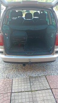 SEAT Alhambra 1,9 TDi - 5