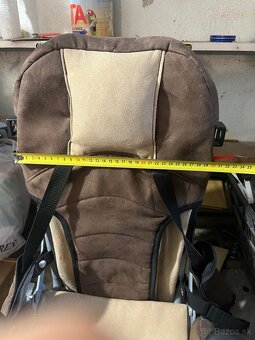 Rehabilitacna stolička Vermeiren - 5