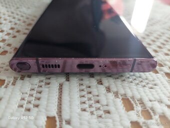 Samsung Galaxy S22 Ultra 512GB - 5