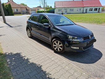 Volkswagen Polo 1.4 16V - 5