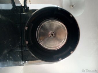 DeLonghi EC 680 BK Dedica Pákový kávovar čierny - 5