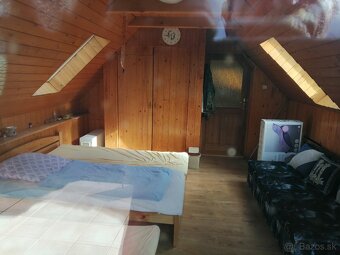 Predám  usadlosť na polosamote - 5