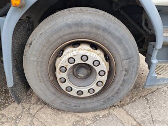 DAF LF 55.220, Euro 4, Carrier - 5