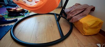 Hojdavak so stojanom - 5