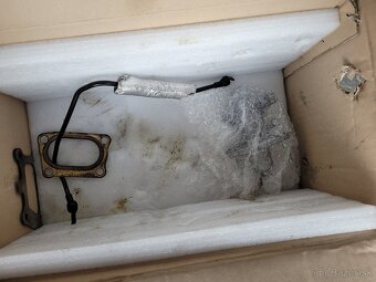 Turbo Hyundai/KIA 1,0 TGDi - 5