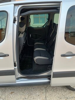 Citroen Berlingo Multispace - 5