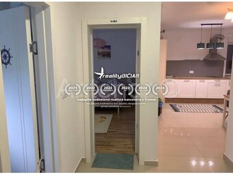 PRIVLAKA - dvojizbový komfortný apartmán - 5