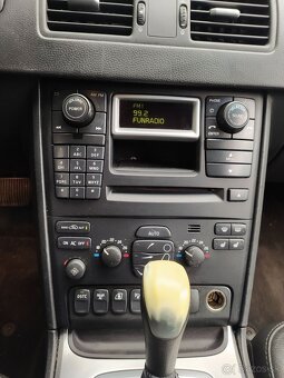 Volvo XC90 diesel 120kw náhradné diely - 5