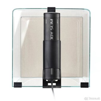 AquaEl akváriová súprava OptiBent 30 čierna 29 l - 5