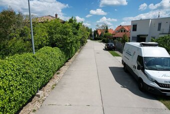 Stavebný pozemok, Dunajská Lužná - 5