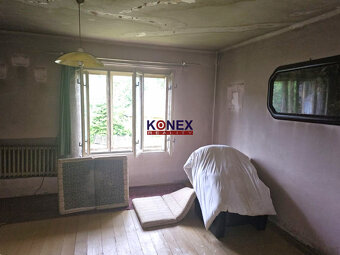 NA PREDAJ - Rodinný dom na rekonštrukciu - MEDZILABORCE - 5