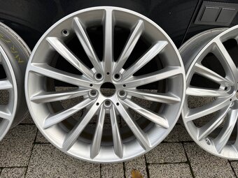 19’’ BMW kolesá z ľahkej zliatiny Multi-spoke 633 – pre BMW5 - 5