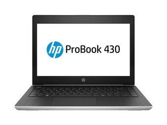 HP ProBook 430 G5, 13"displej, 500GB HDD, Win11Pro, USB C - 5