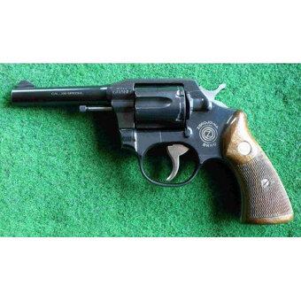 Prodám:P-08 luger, 9mm, - 5