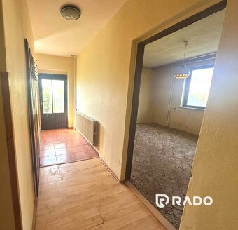 RADO | Na predaj Rodinný dom Drietoma – pozemok 745 m2 - 5