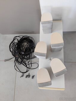 Bose acoustimass 10 II - 5