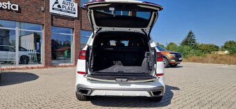 BMW X5 xDrive30d - 5