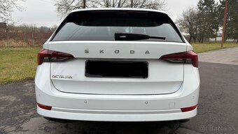 ŠKODA OCTAVIA COMBI 2.0 TDI STYLE▶️MATRIX▶️2023 - 5
