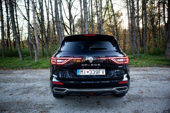 Renault Koleos 2.0DCi 4x4 X-Tronic Initiale Paris - 5