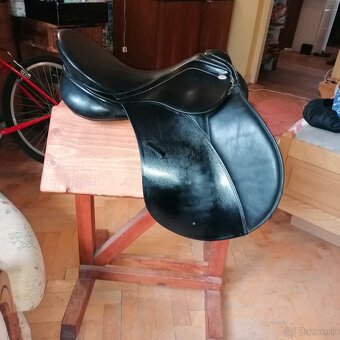 Všestranné sedlo Kentaur - 5