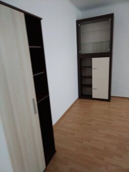 Prenájom - 2-izbový byt v Prievidzi - 5