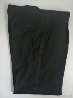 SMOKING PIERRE CARDIN XL c. 54 - 5