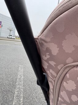 JOOLZ AER+ kočík Special Chic Renaissance Taupe - 5