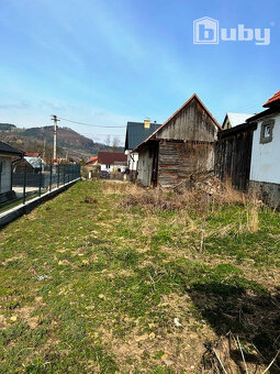PREDAJ - RODINNÝ DOM DOLNÁ MARIKOVÁ OKRES POVAŽSKÁ BYSTRICA - 5
